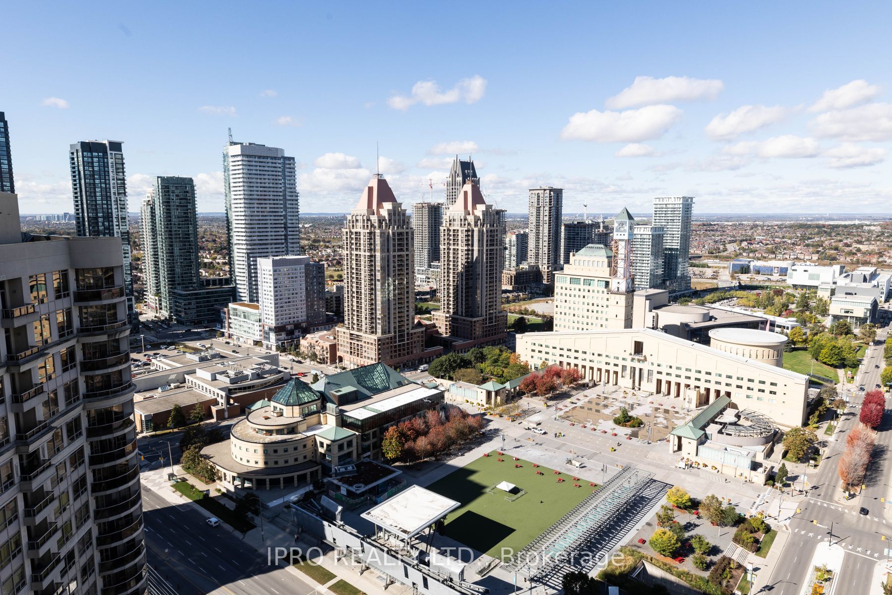 3939 Duke Of York Blvd, #3207