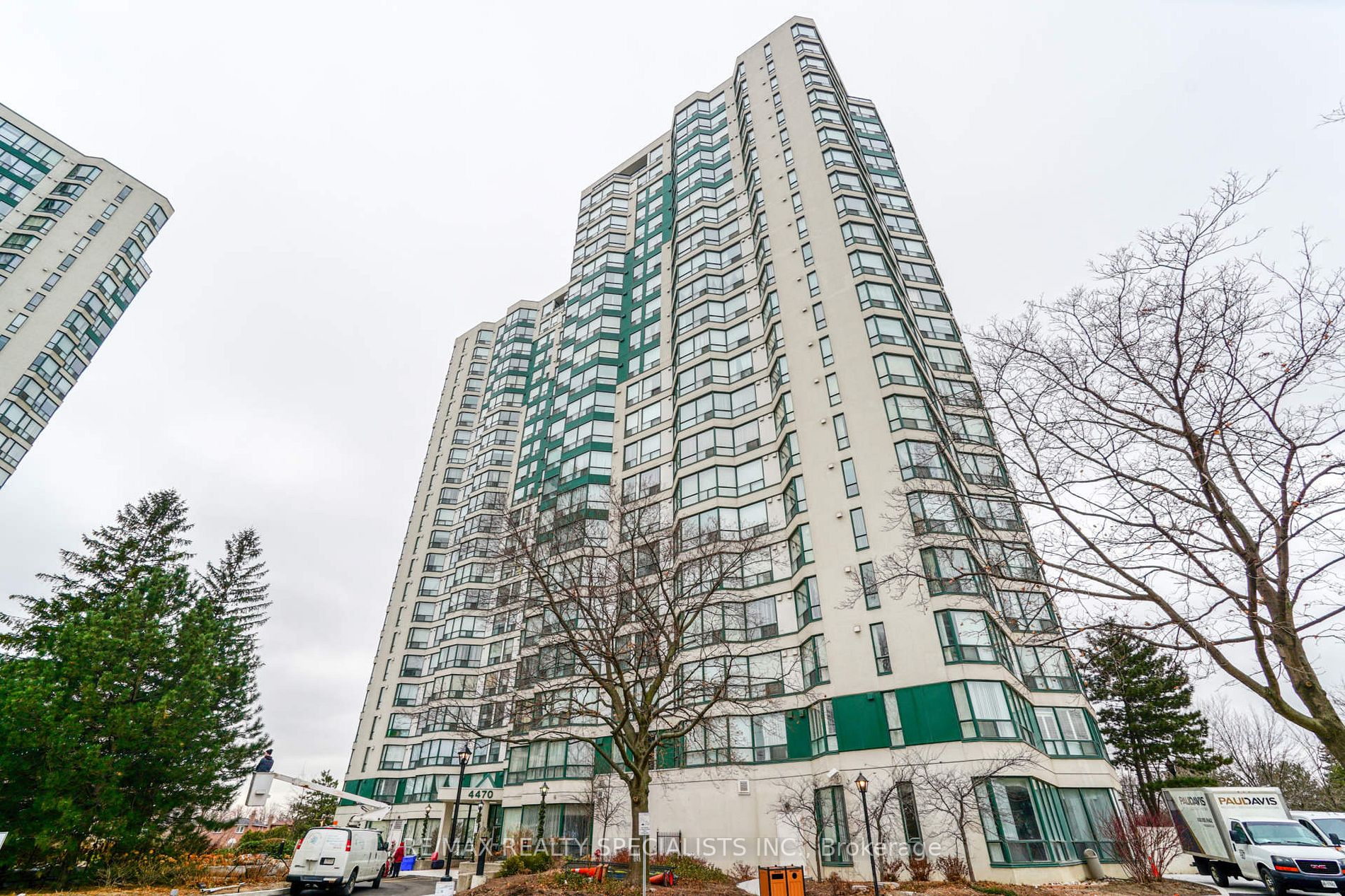 4470 Tucana Crt, #2201