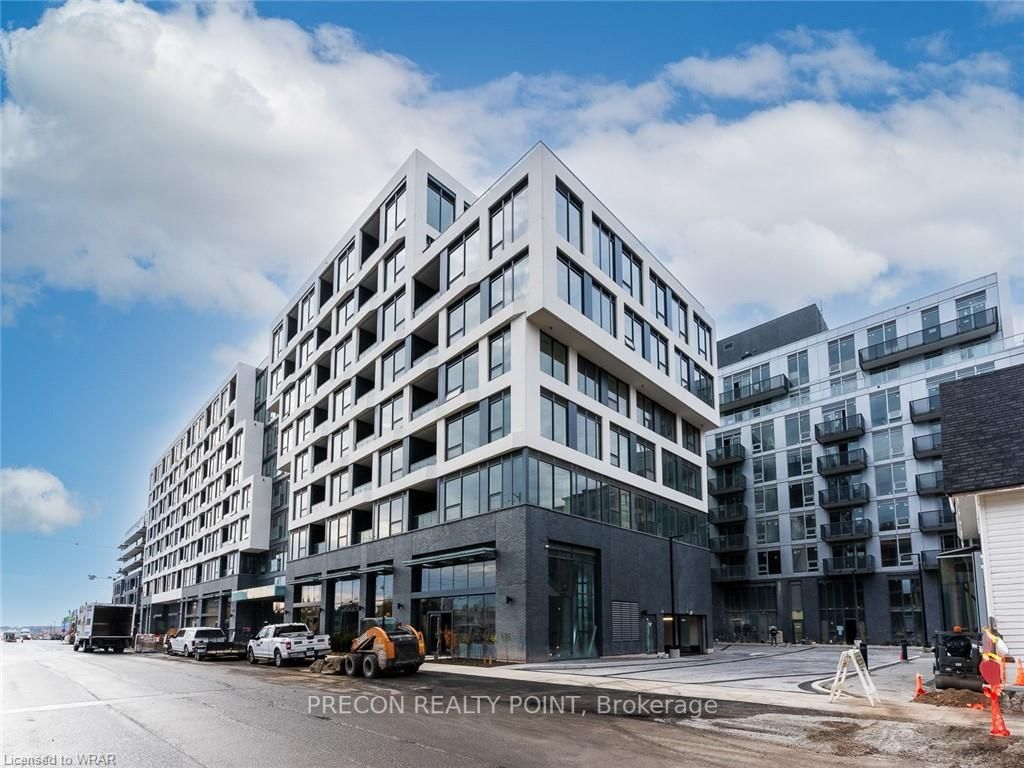 2450 Old Bronte Road, #319