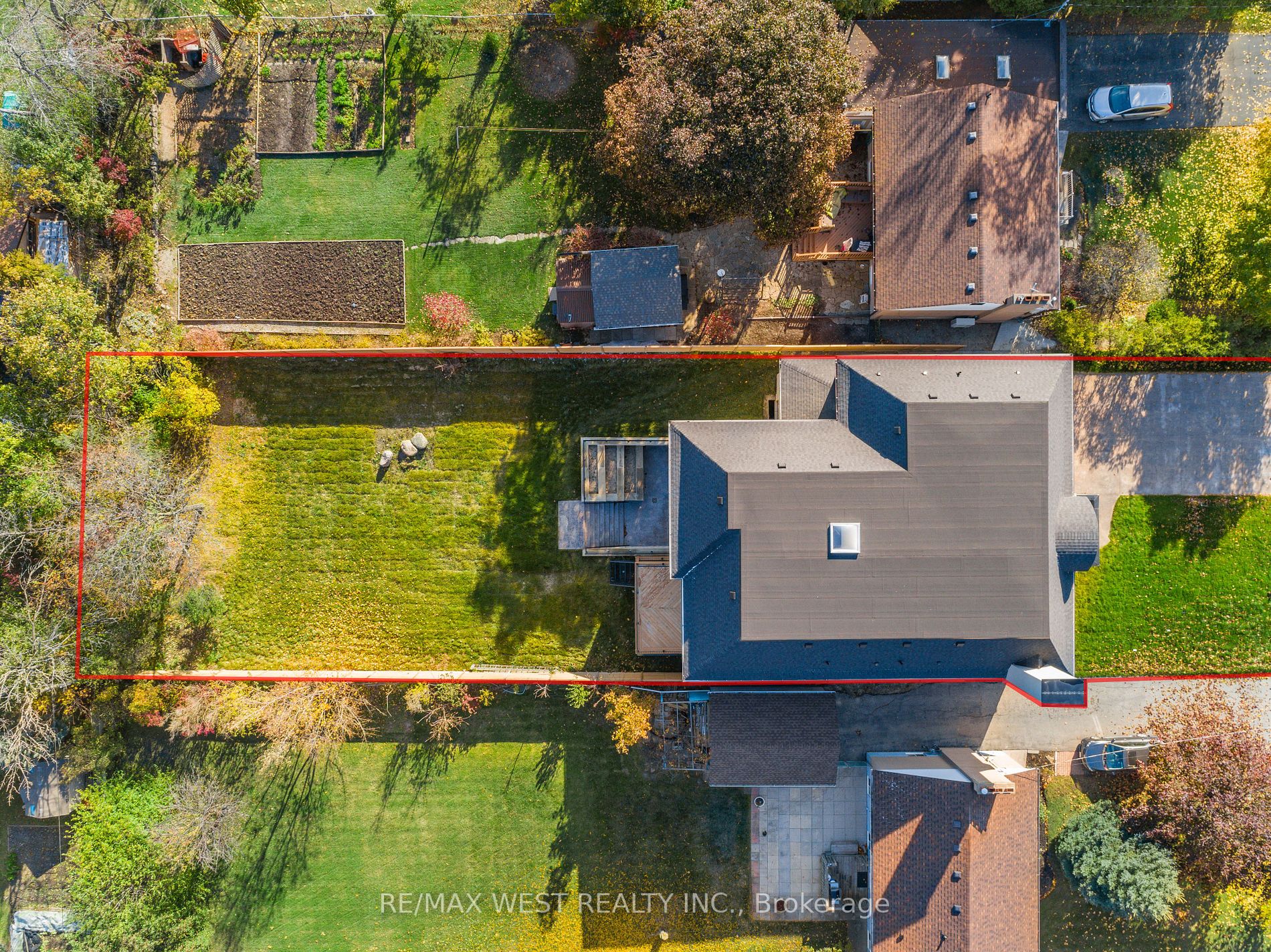 3405 Palgrave Rd