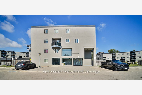 2001 Bonnymede Dr, Mississauga