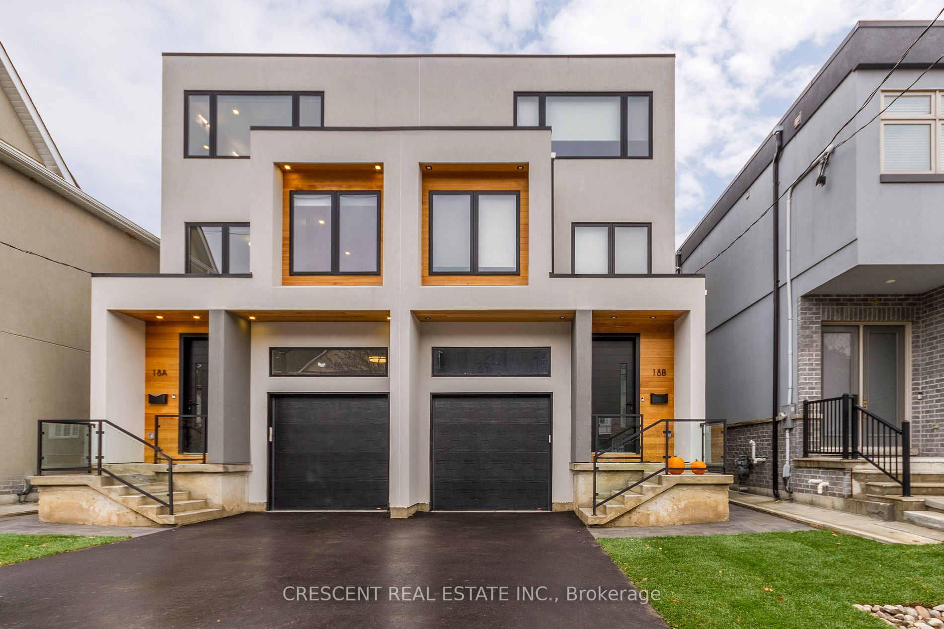 18B Thirtieth St