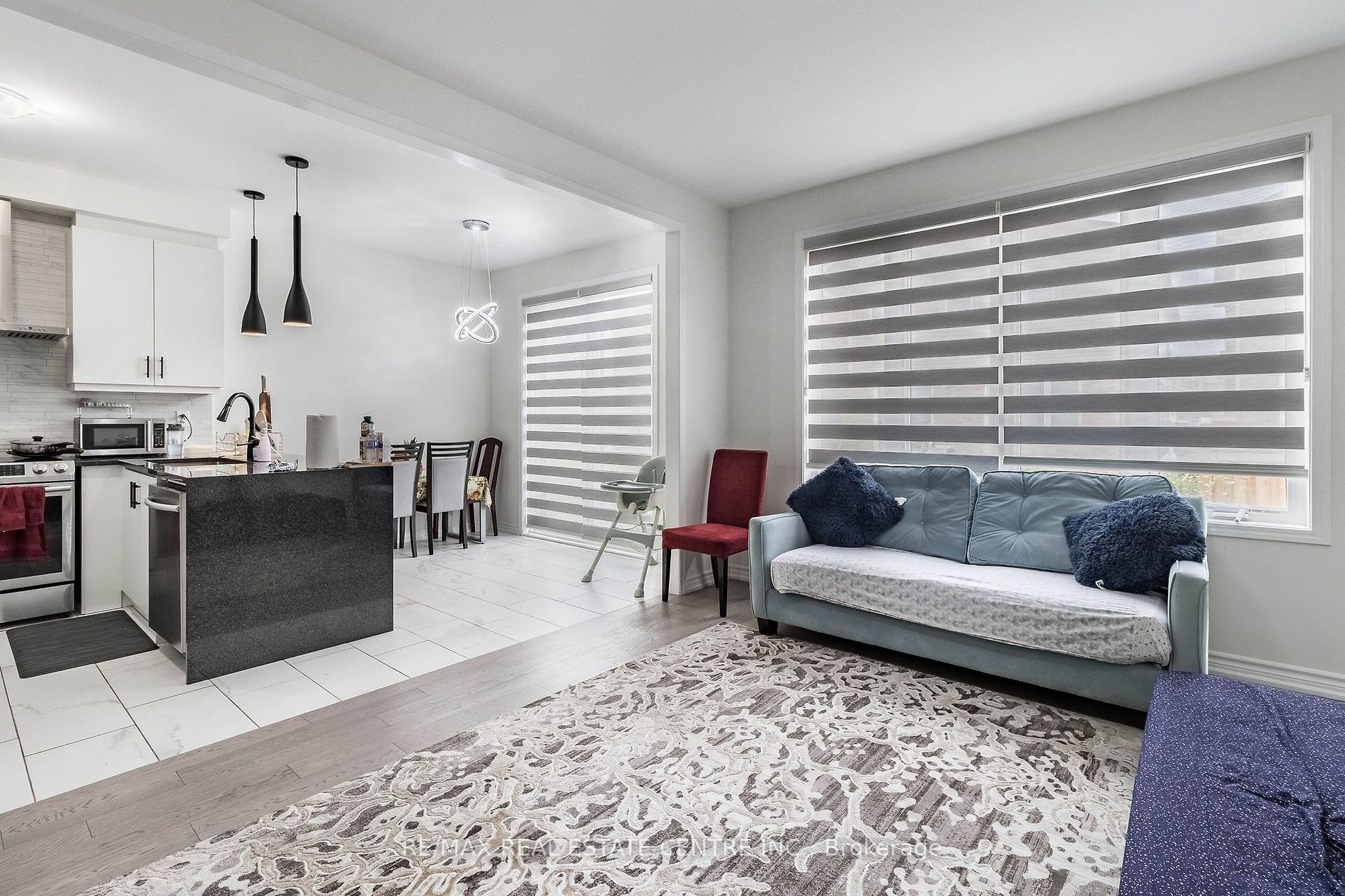 72 Circus Cres