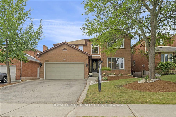 2052 Sixth Line, Oakville