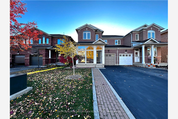 4832 Yorkshire Ave, Mississauga