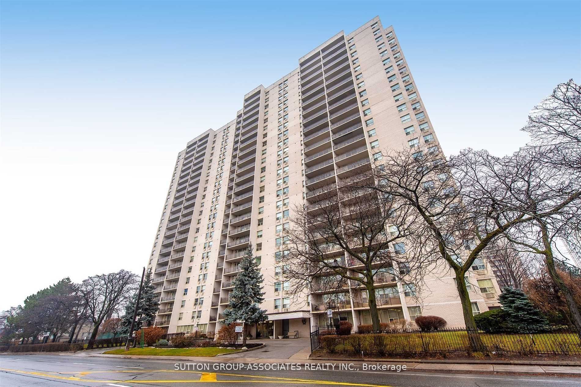 155 Marlee Ave, #1606