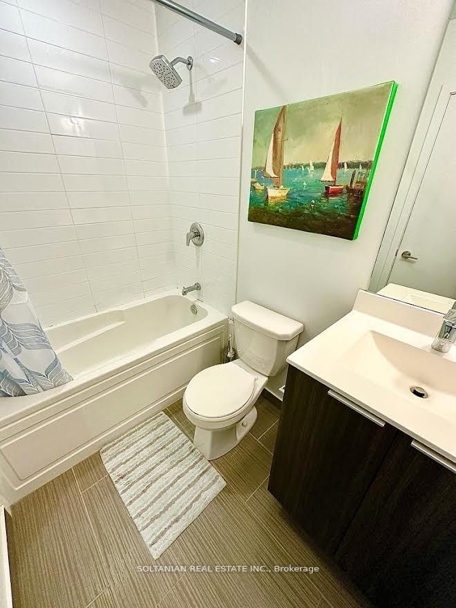 20 Shore Breeze Drive, #508