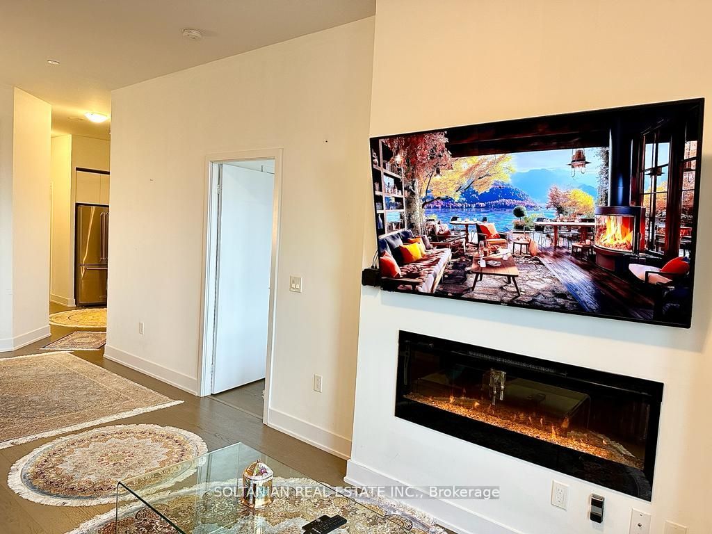 20 Shore Breeze Drive, #508