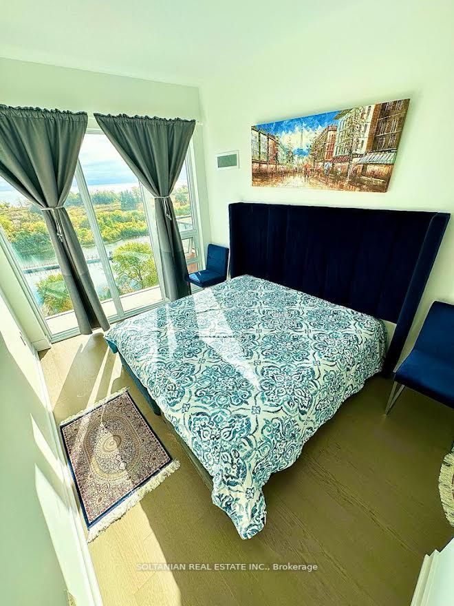 20 Shore Breeze Drive, #508