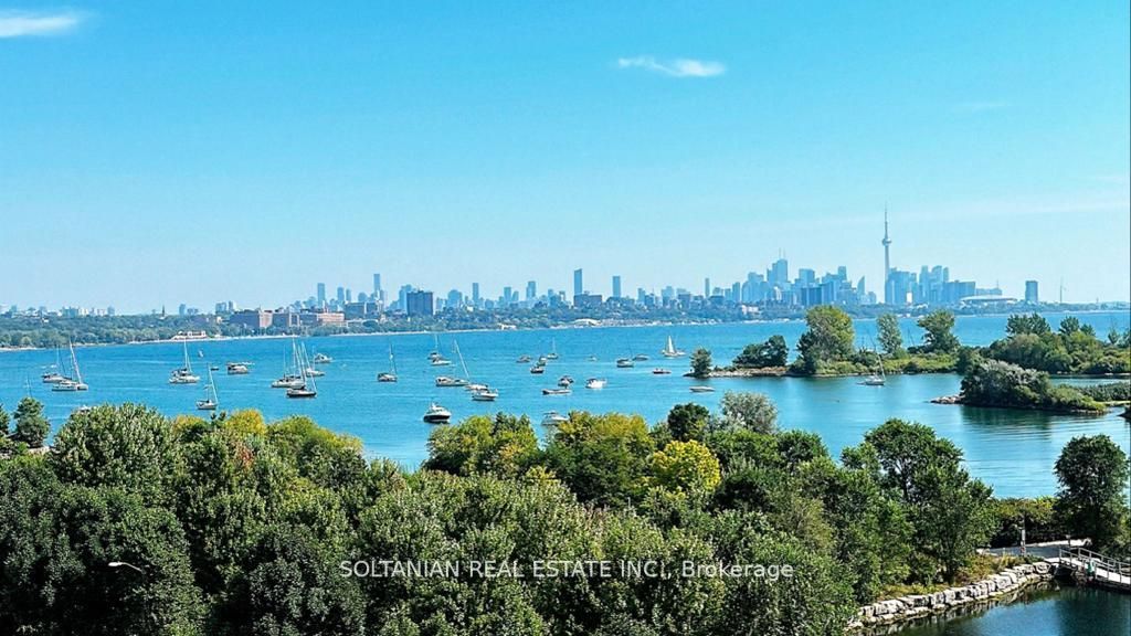 20 Shore Breeze Drive, #508