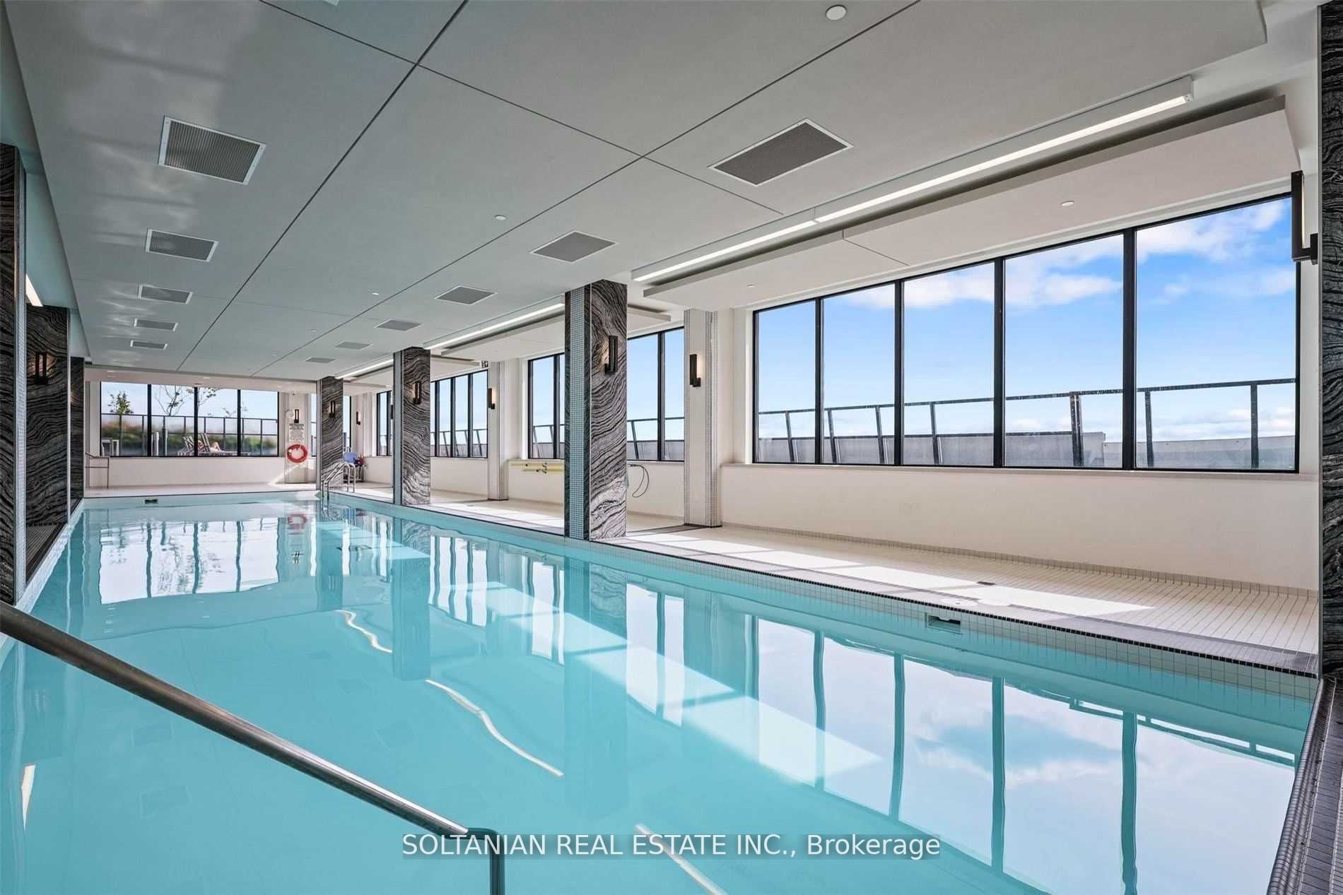 20 Shore Breeze Drive, #508