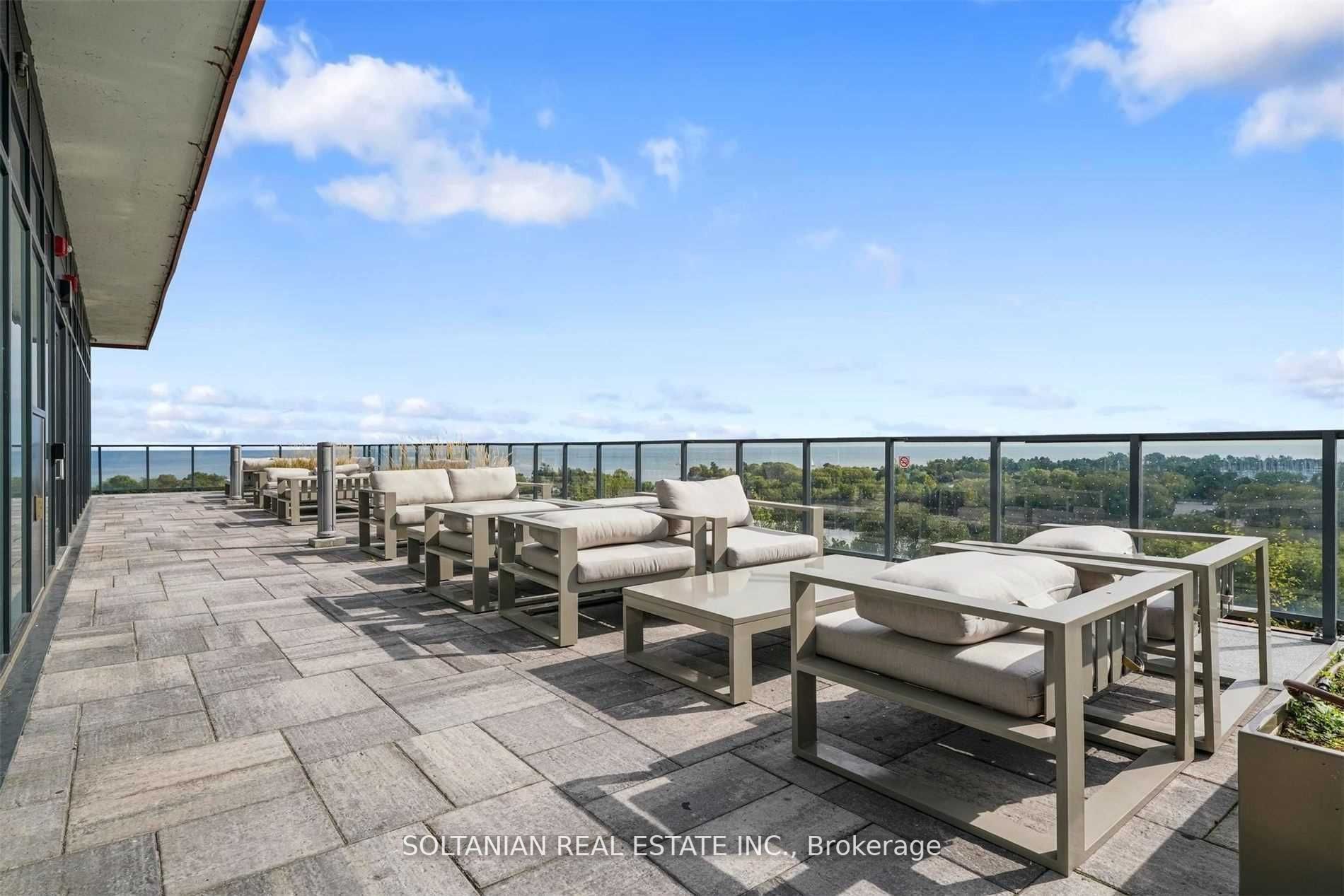 20 Shore Breeze Drive, #508