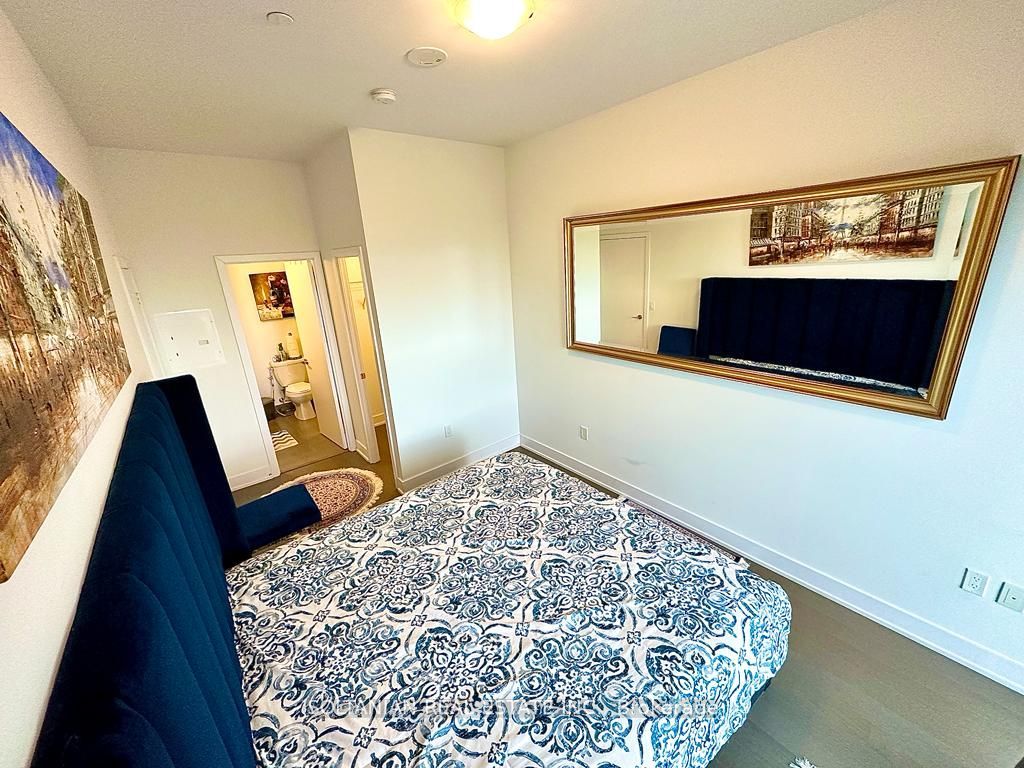 20 Shore Breeze Drive, #508