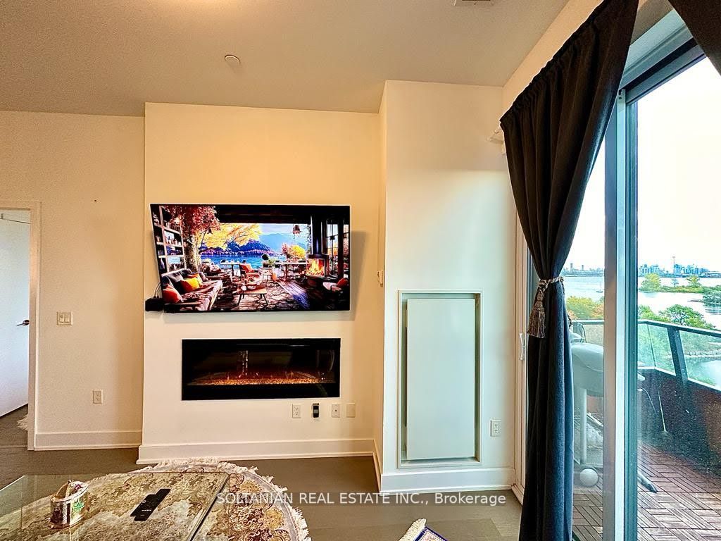 20 Shore Breeze Drive, #508