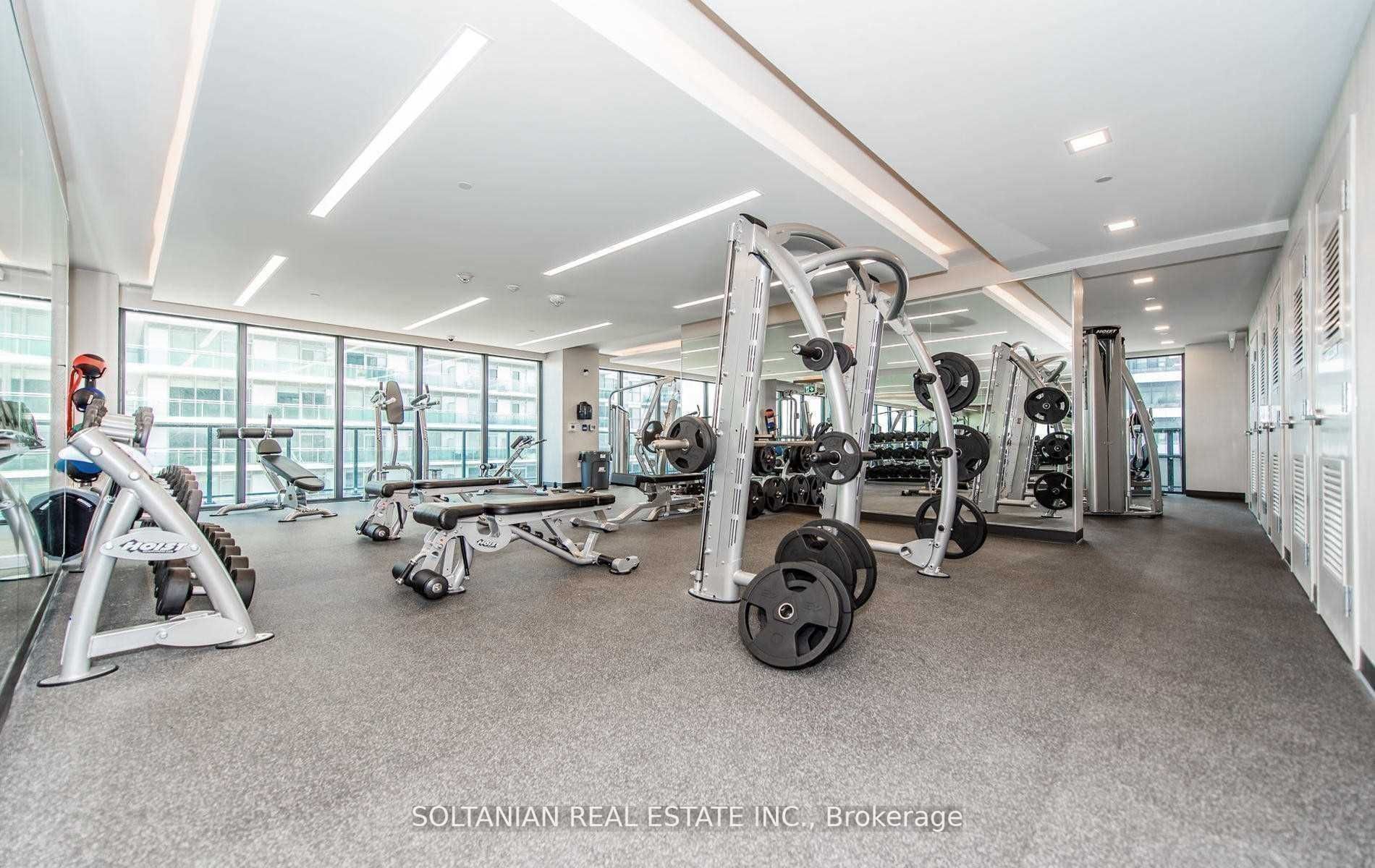 20 Shore Breeze Drive, #508