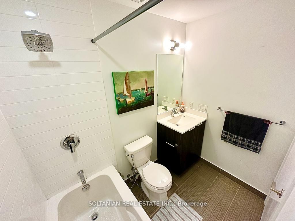 20 Shore Breeze Drive, #508