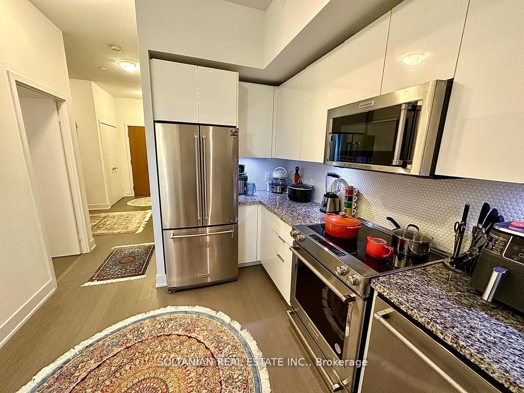 20 Shore Breeze Drive, #508