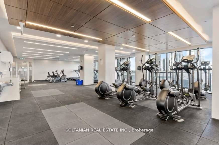 20 Shore Breeze Drive, #508