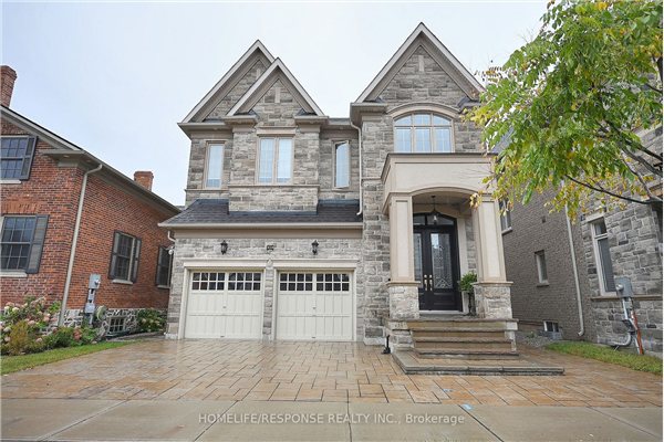 3024 Post Rd, Oakville