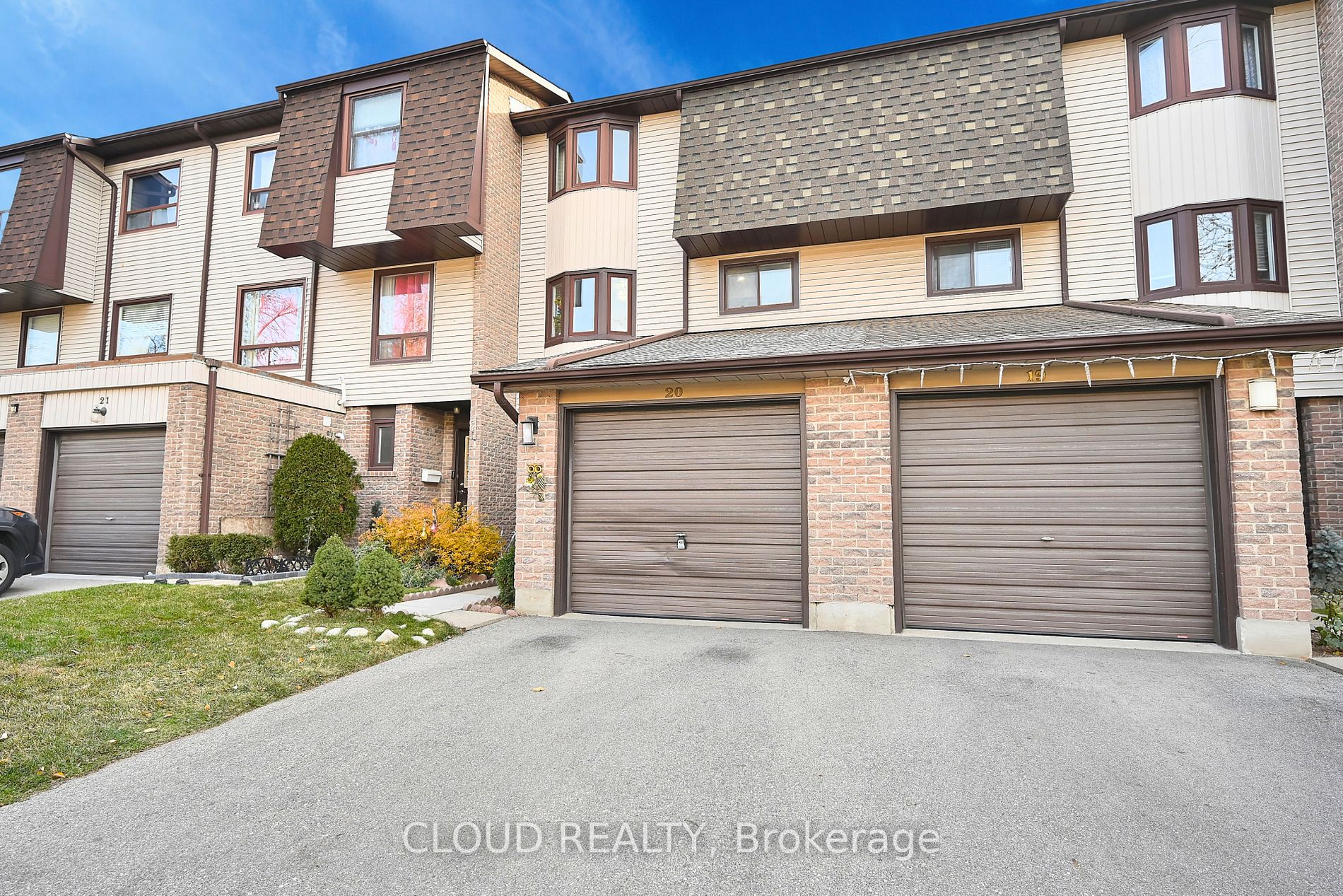 6040 Montevideo Rd, #20