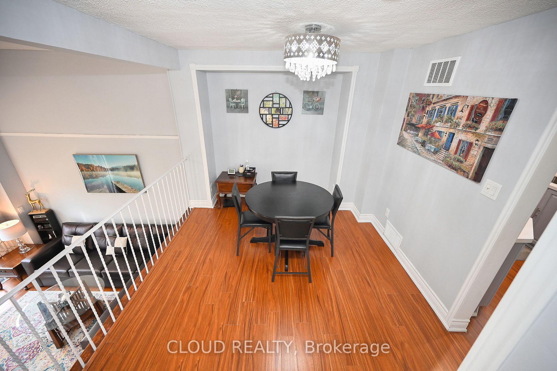 6040 Montevideo Rd, #20