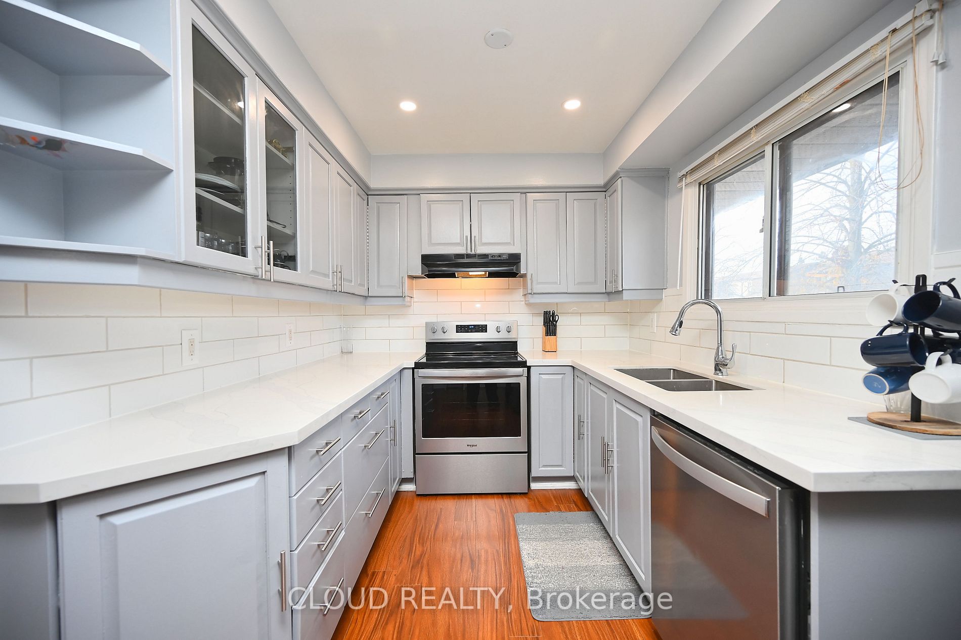 6040 Montevideo Rd, #20