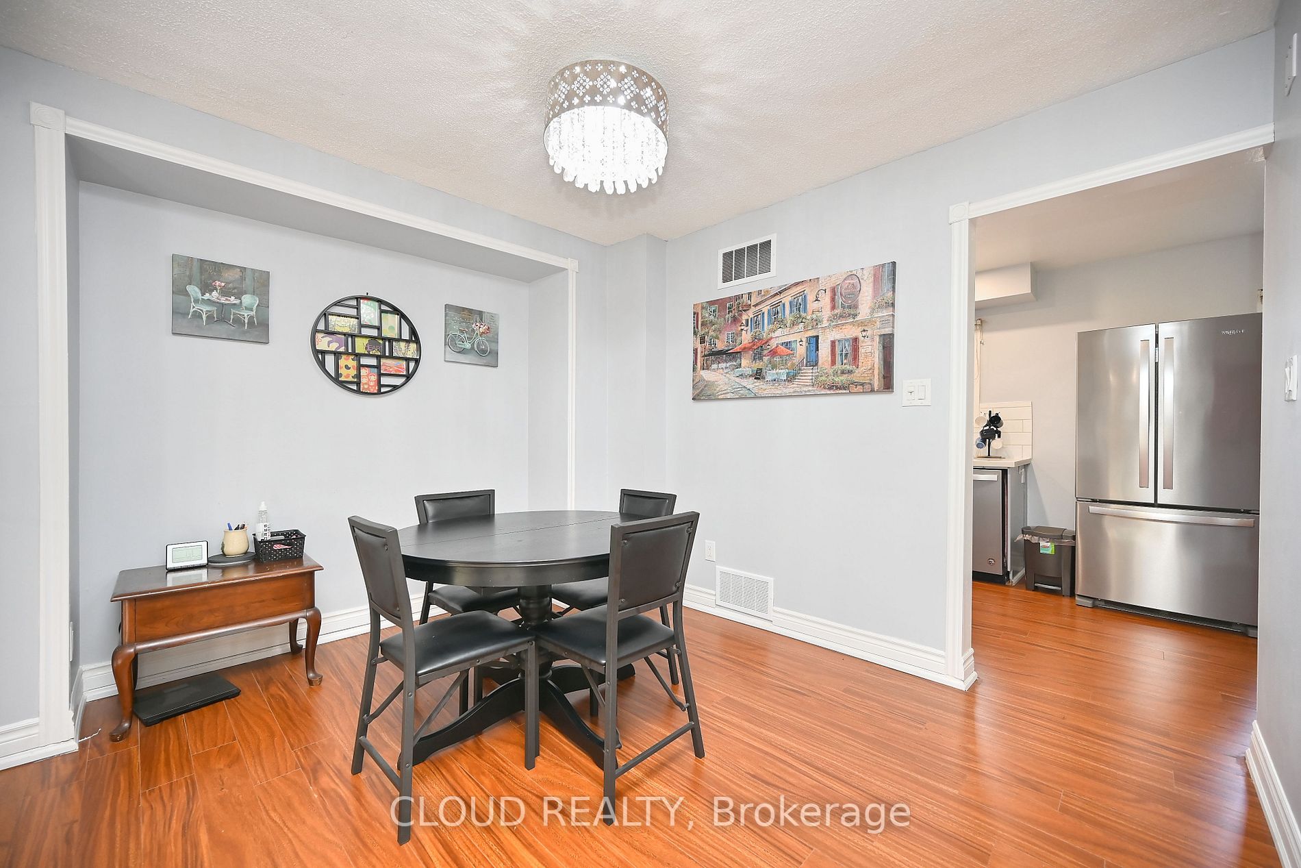 6040 Montevideo Rd, #20