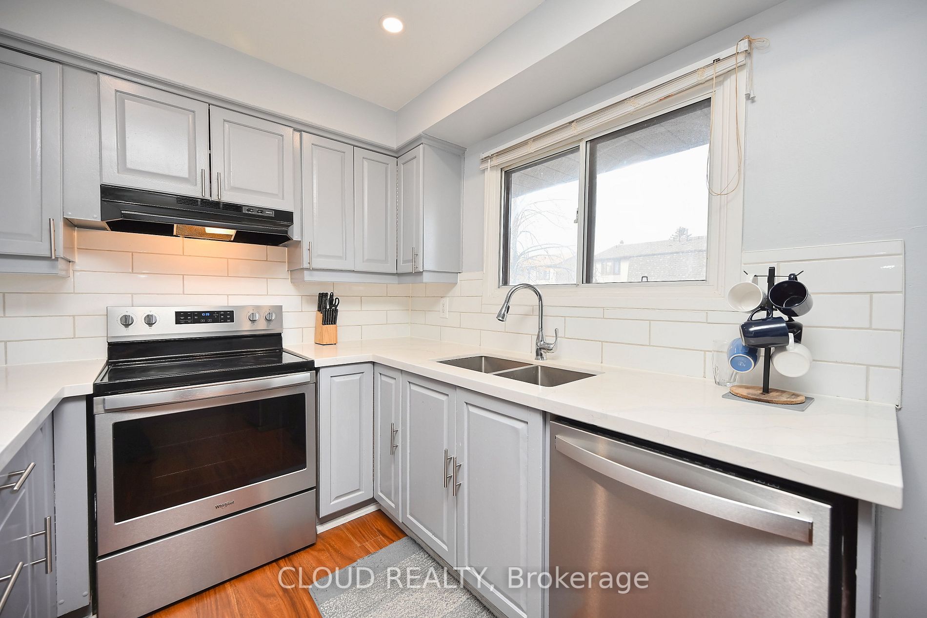 6040 Montevideo Rd, #20