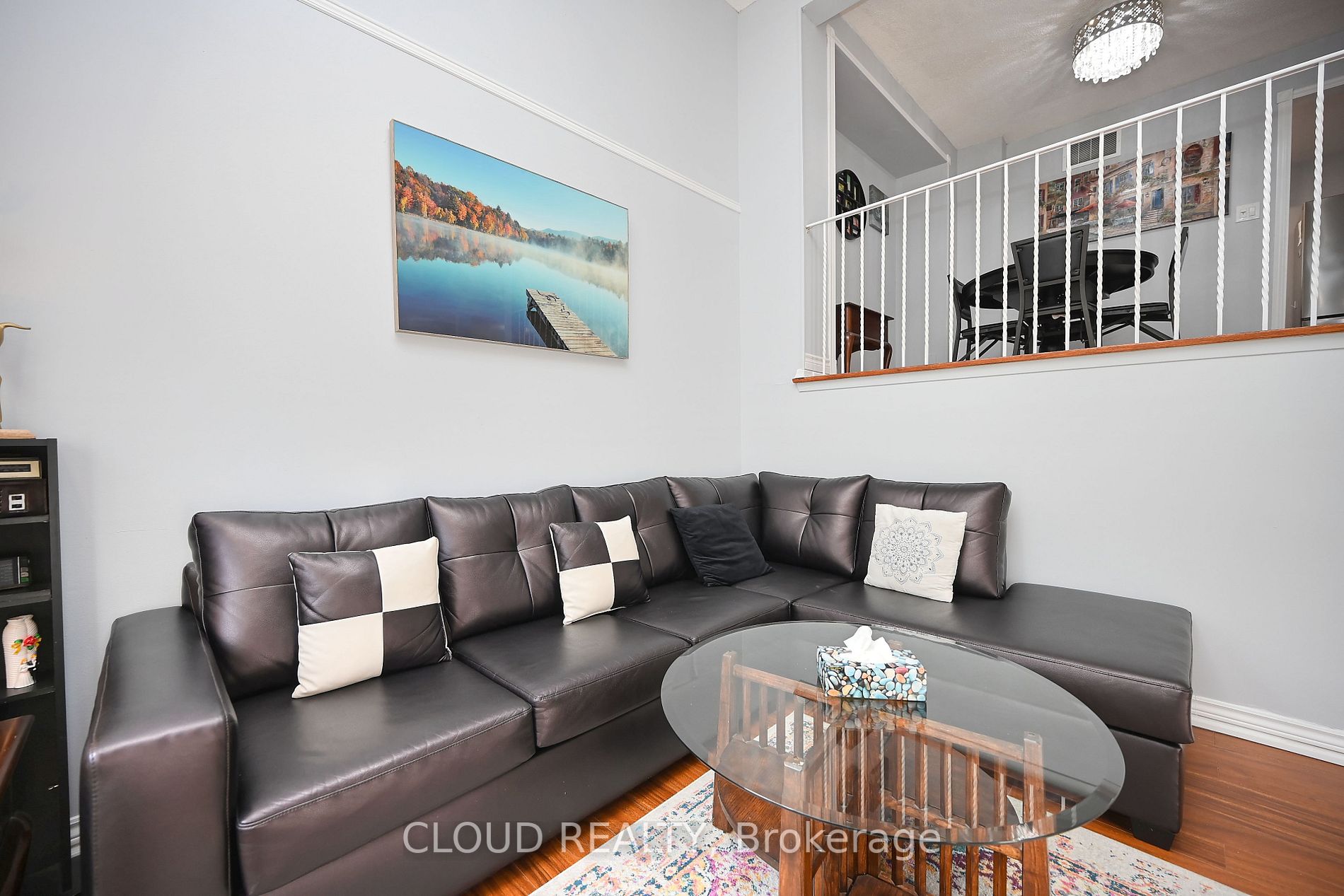6040 Montevideo Rd, #20