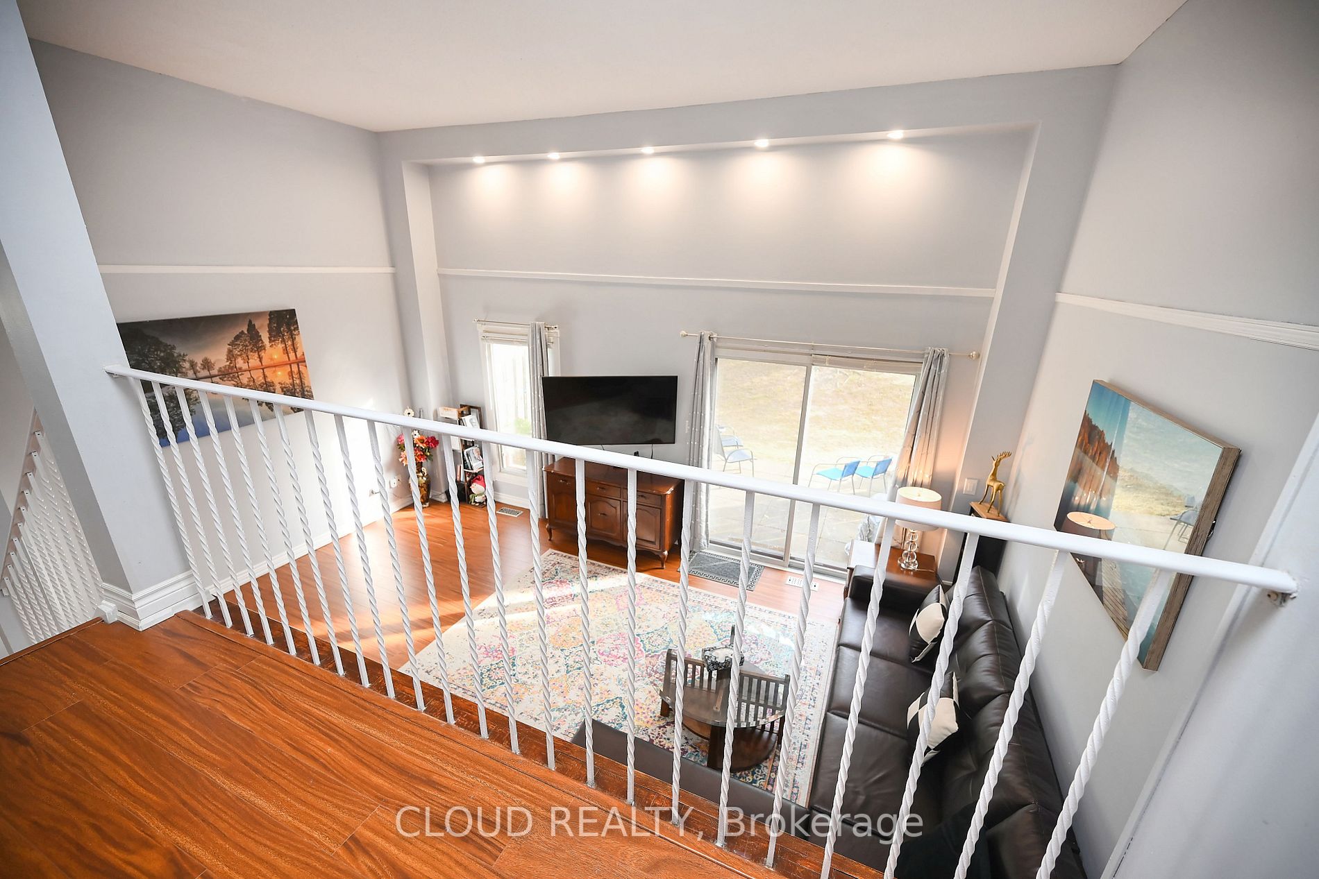6040 Montevideo Rd, #20