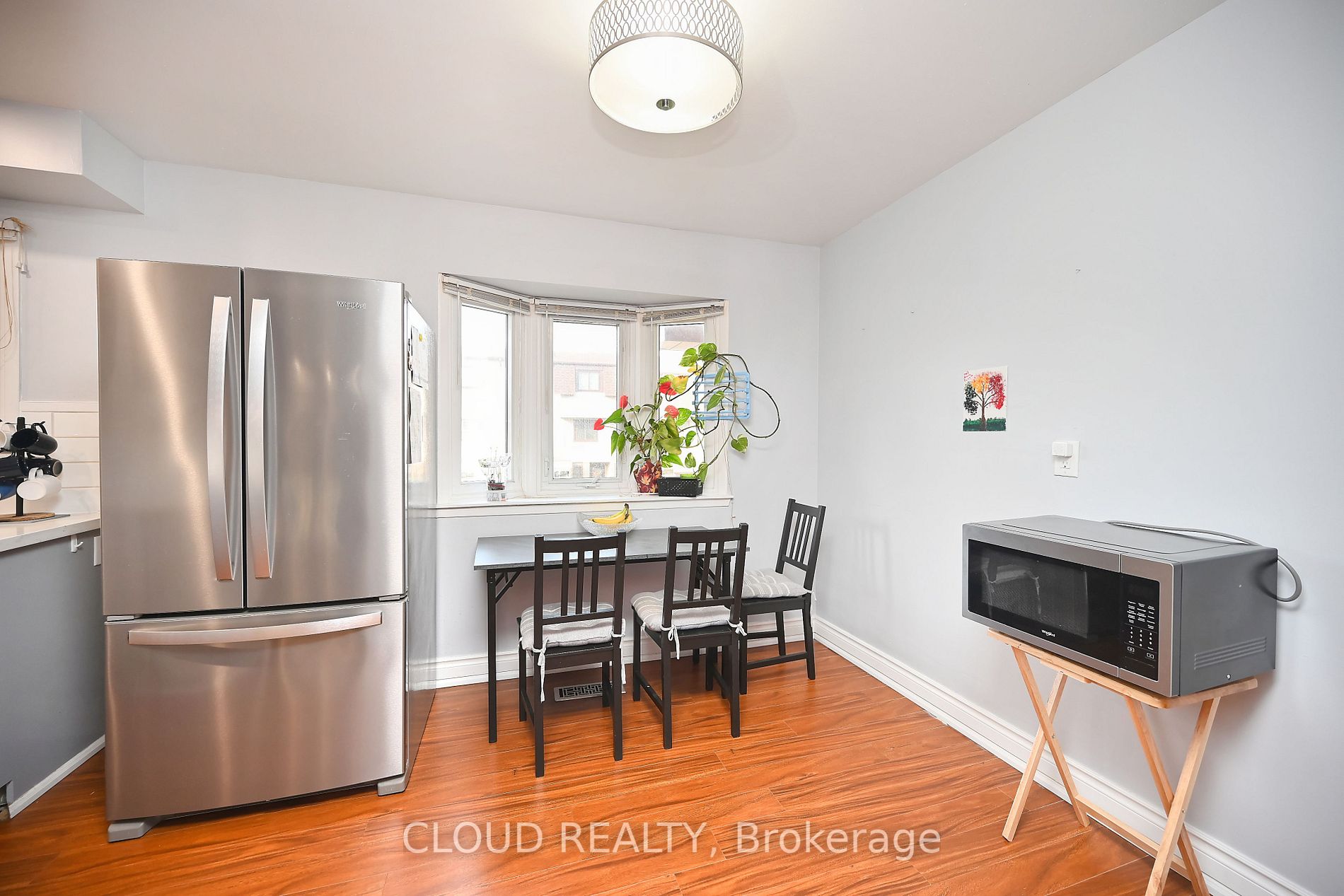 6040 Montevideo Rd, #20