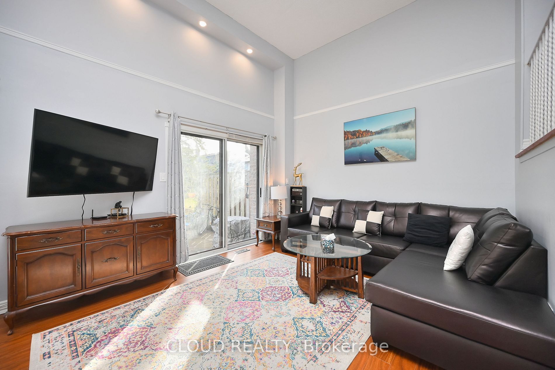 6040 Montevideo Rd, #20