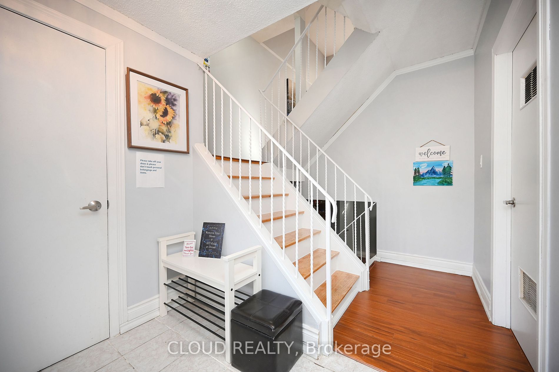 6040 Montevideo Rd, #20