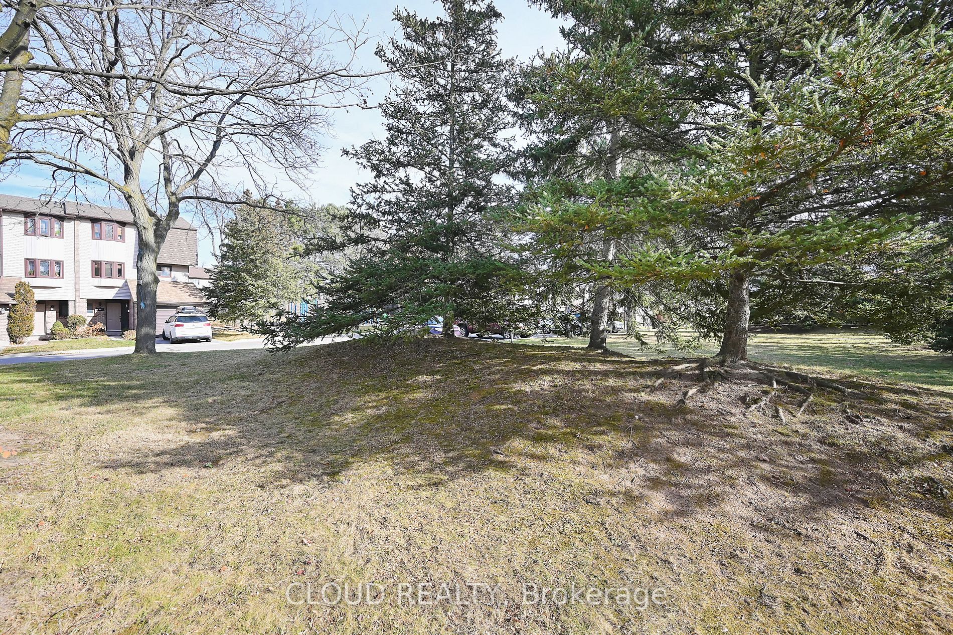 6040 Montevideo Rd, #20