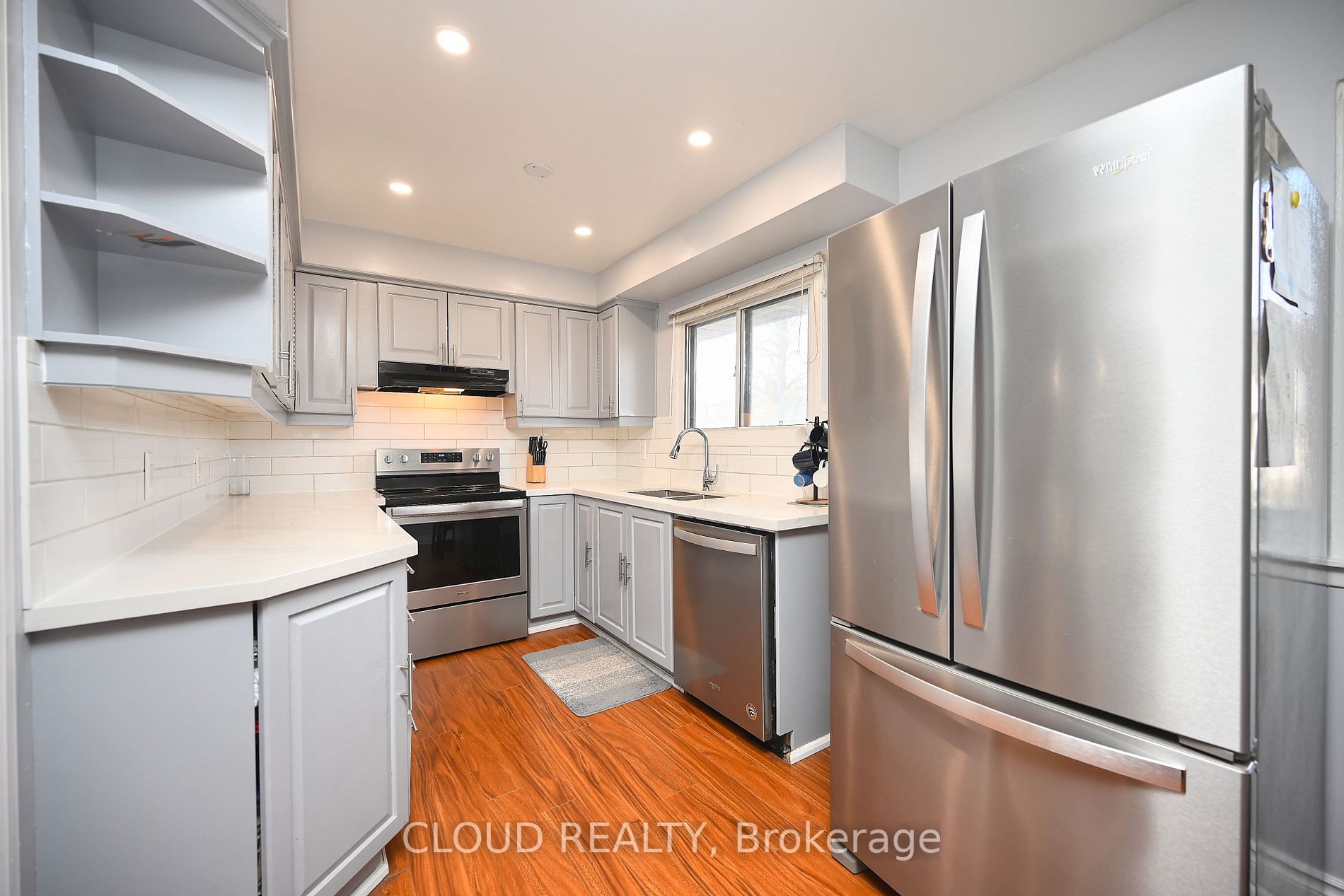 6040 Montevideo Rd, #20