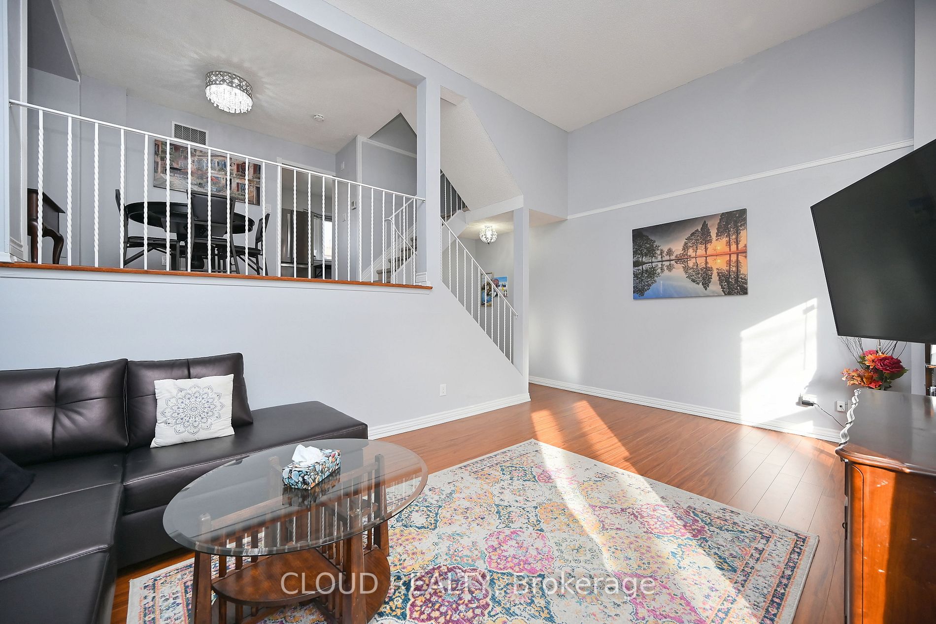 6040 Montevideo Rd, #20