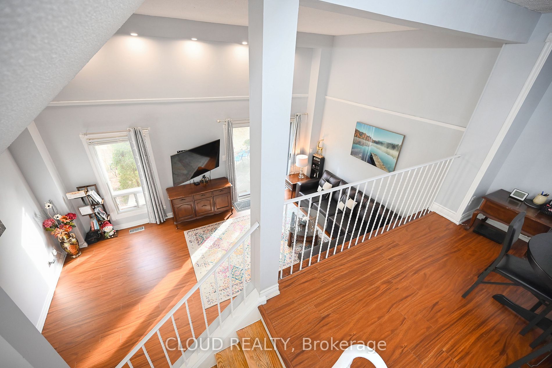 6040 Montevideo Rd, #20
