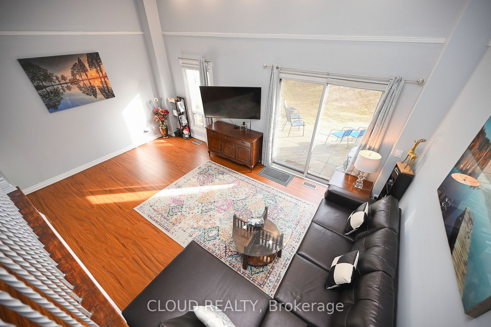 6040 Montevideo Rd, #20