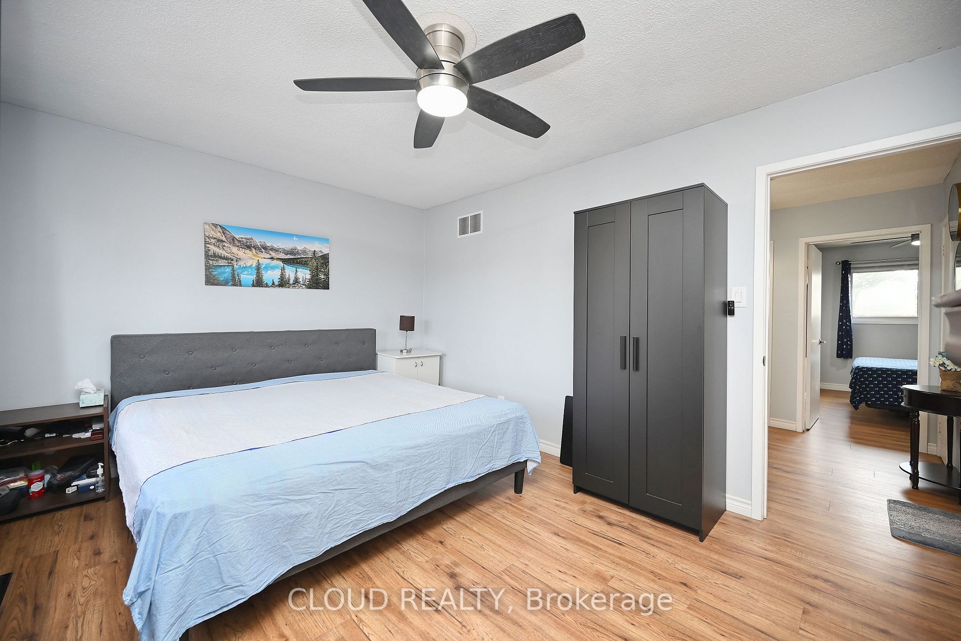 6040 Montevideo Rd, #20