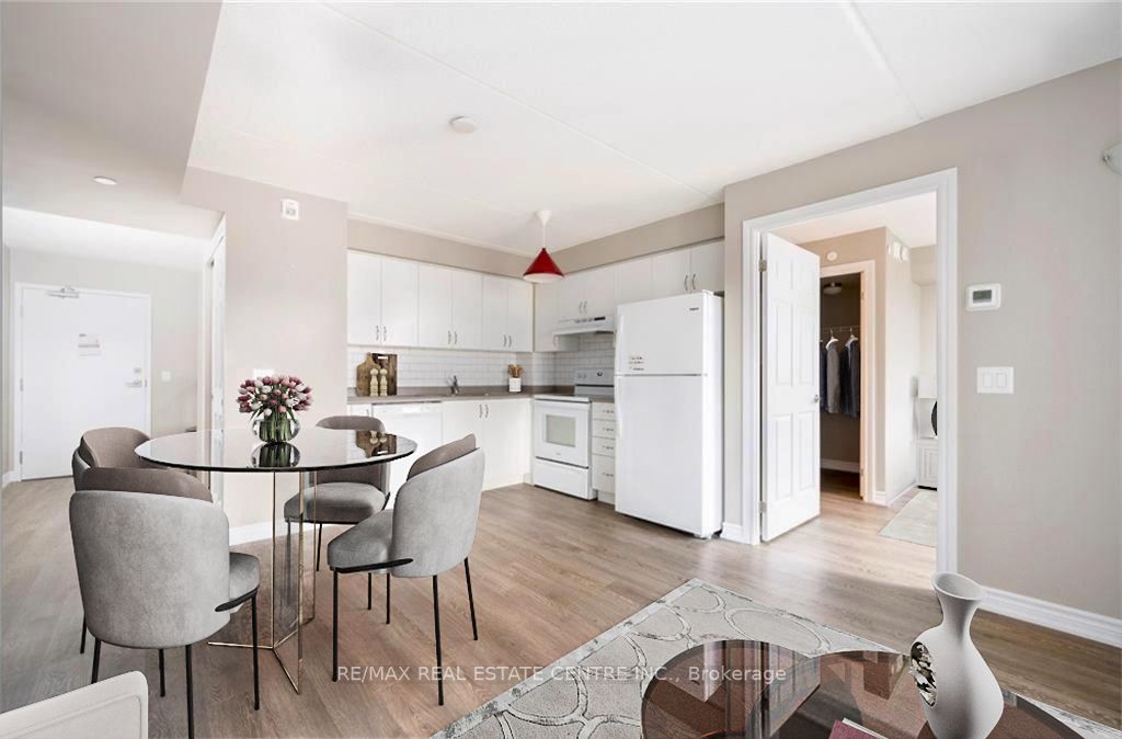 716 Main St E, #408