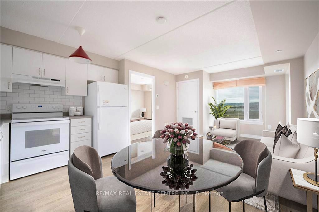 716 Main St E, #408