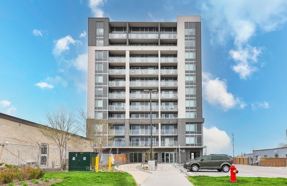 716 Main St E, #408