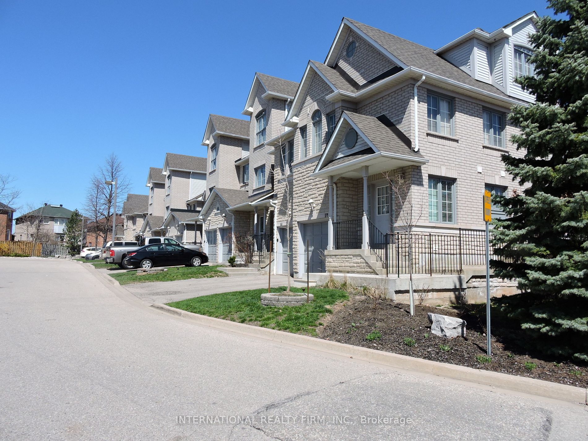 5525 Palmerston Cres E, #55
