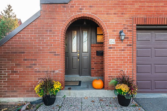 3360 Council Ring Rd, #64