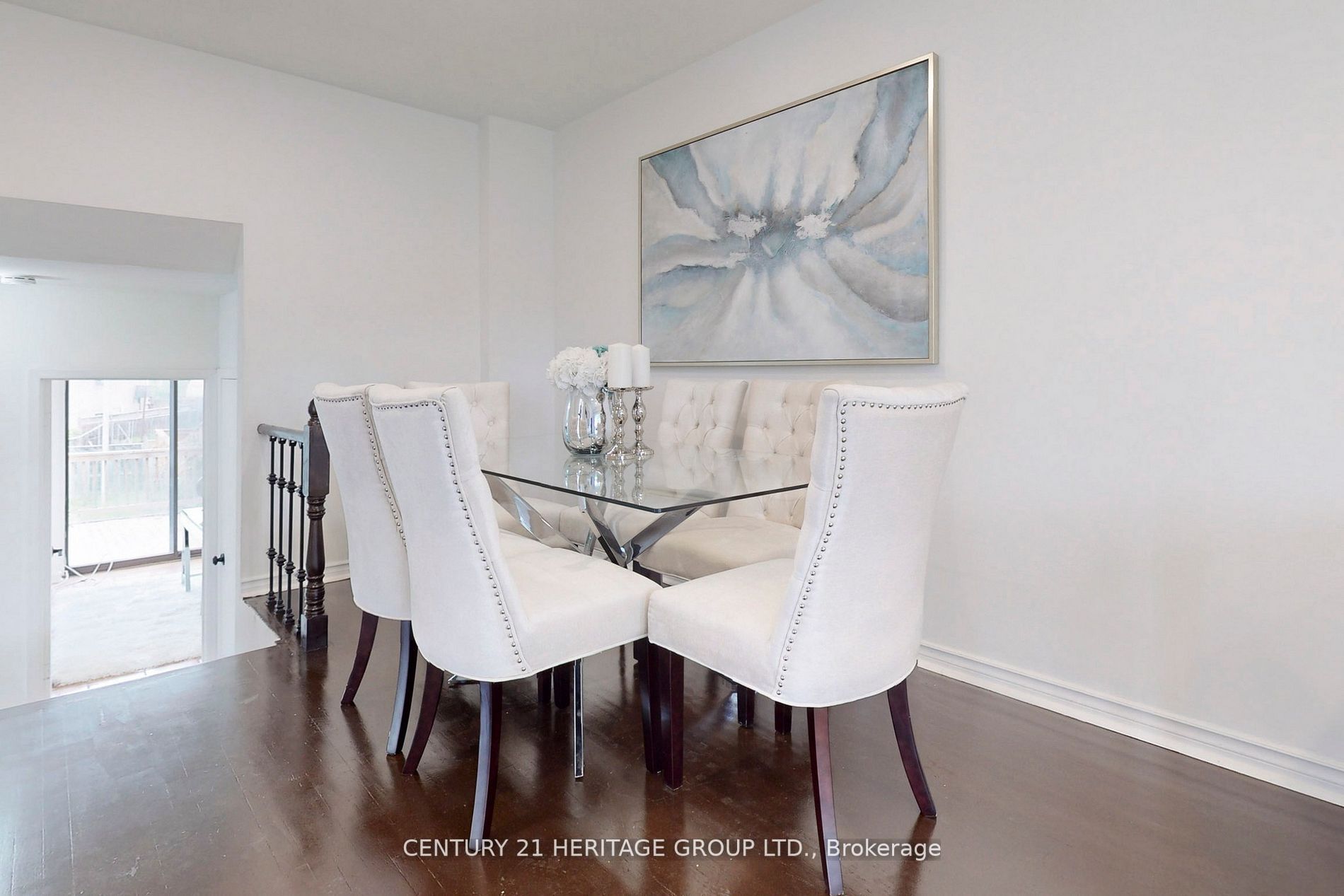 22 Azalea Crt