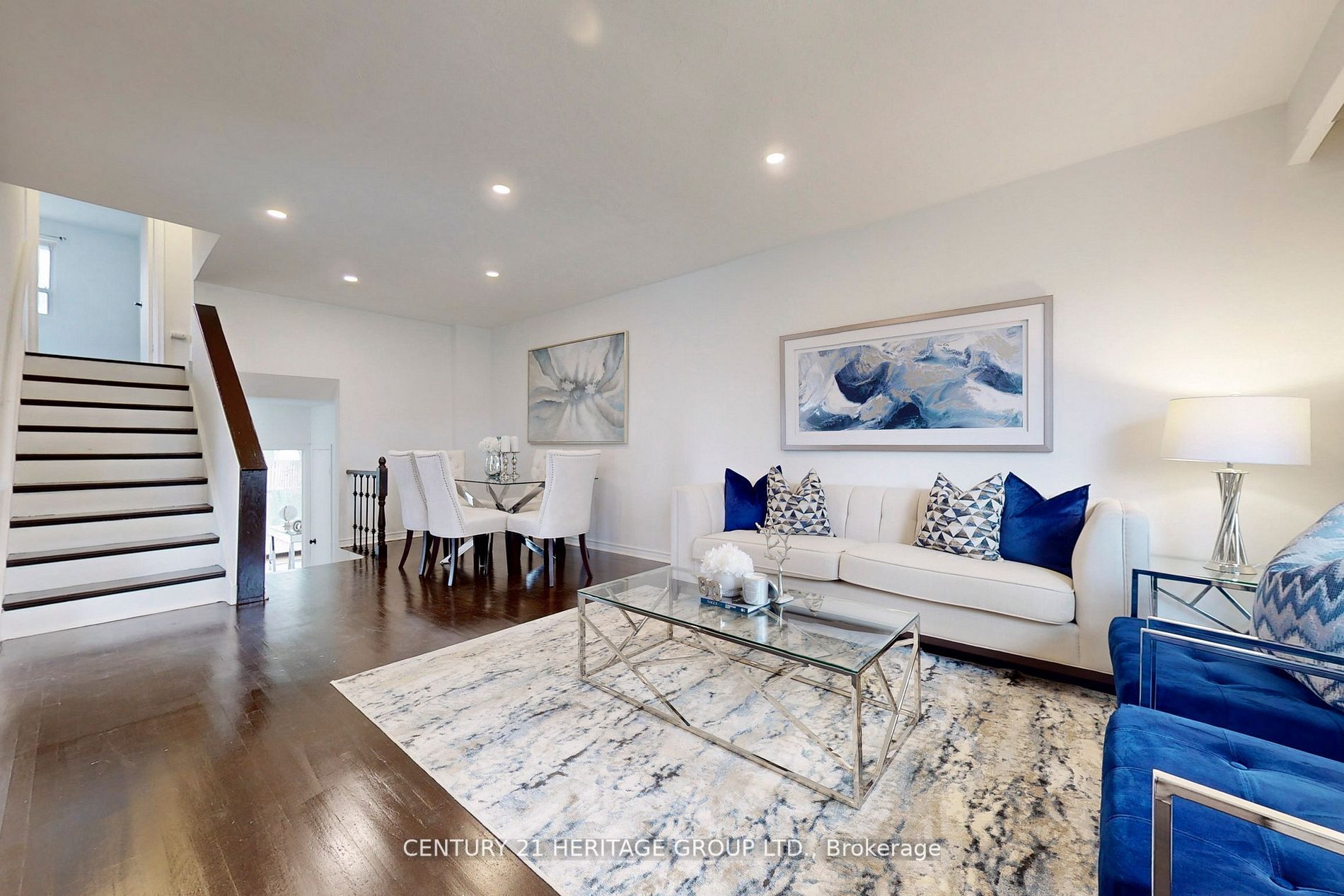 22 Azalea Crt