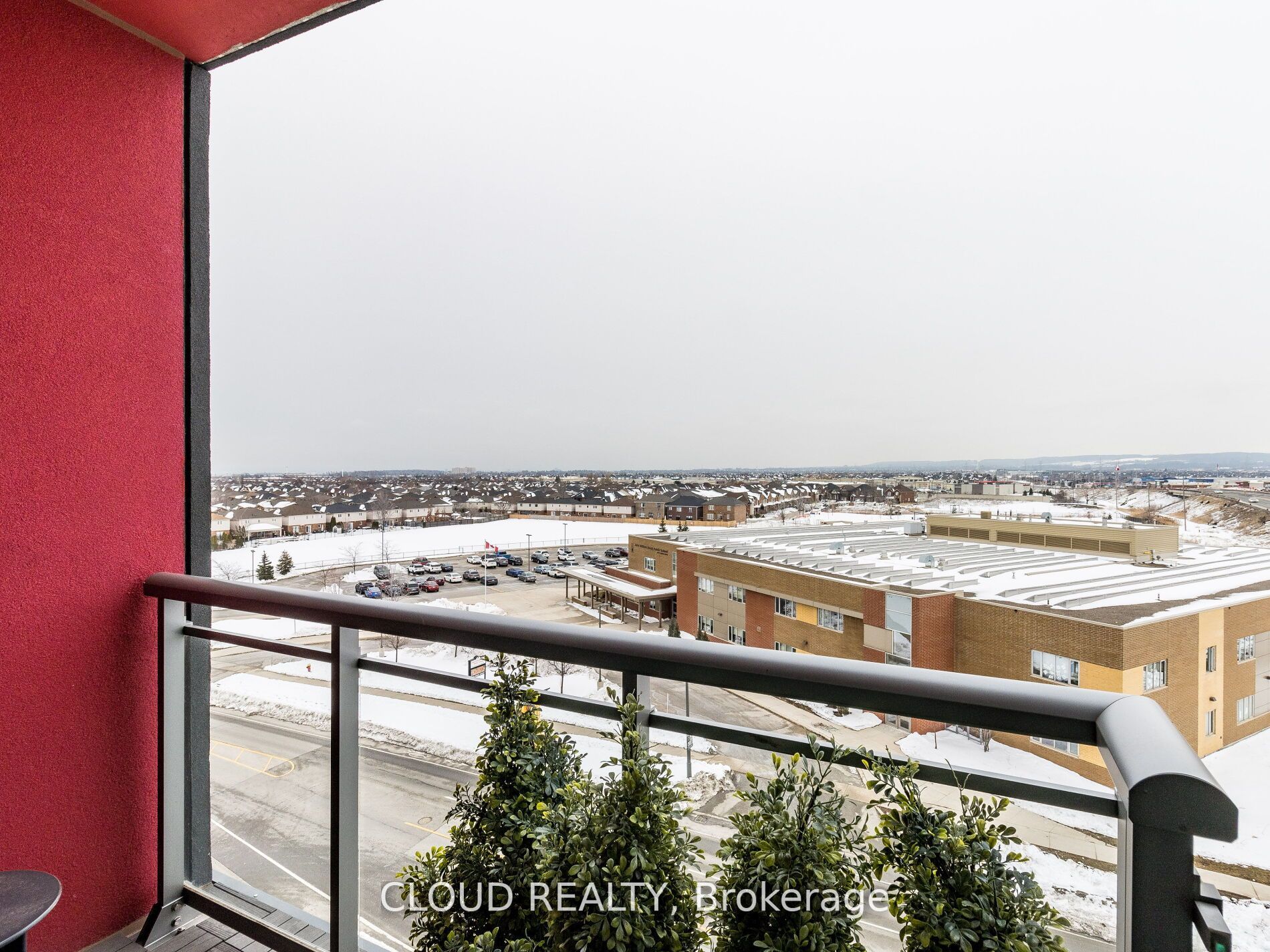 5220 Dundas Street, #D620