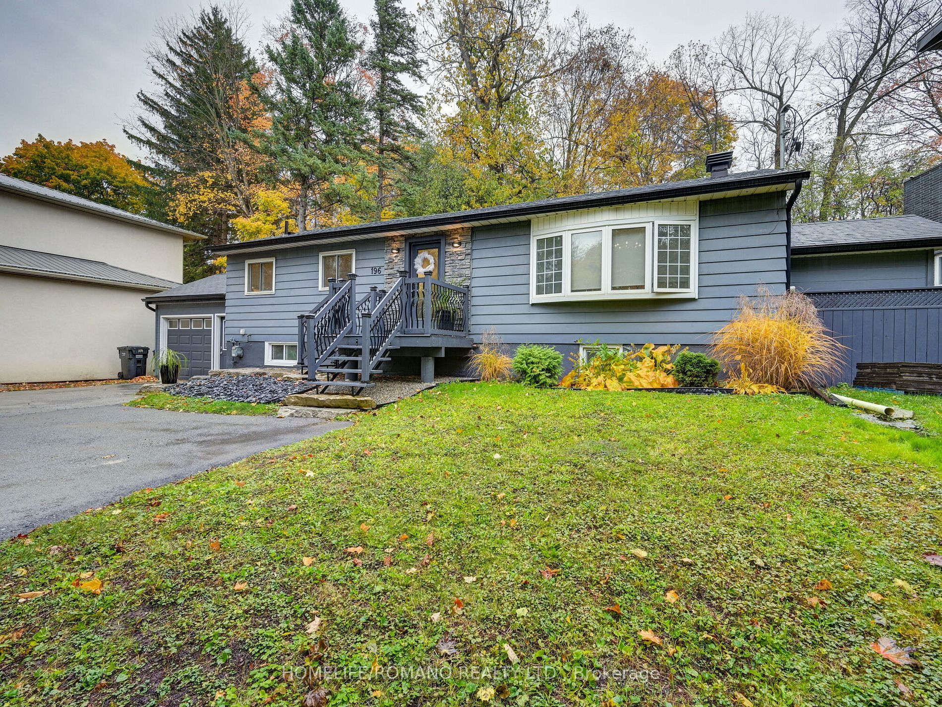 196 King St
