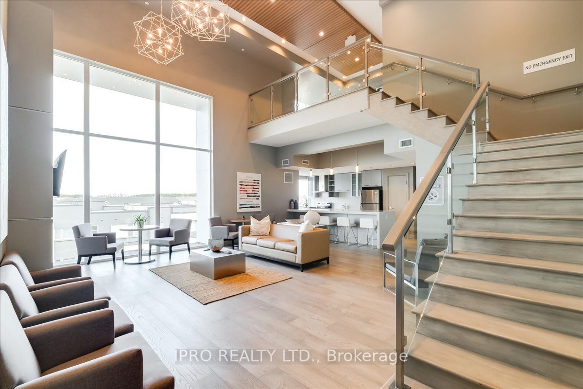 3028 Creekshore Common, #111