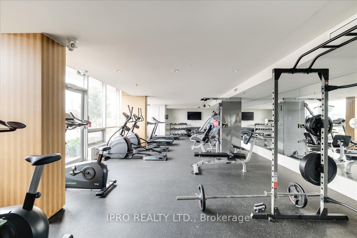 3028 Creekshore Common, #111